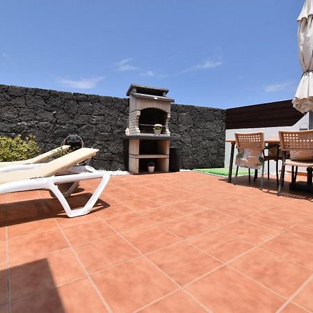 Villa Carla プラヤ・ブランカ エクステリア 写真
